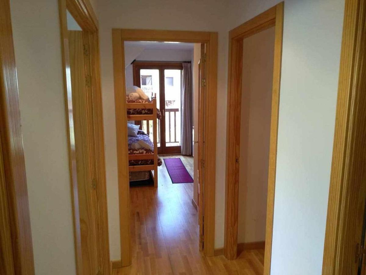Apartamento Saliecho 3 Формигал Экстерьер фото