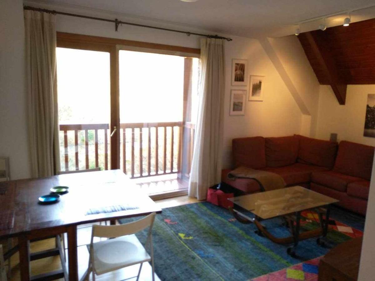 Apartamento Saliecho 3 Формигал Экстерьер фото