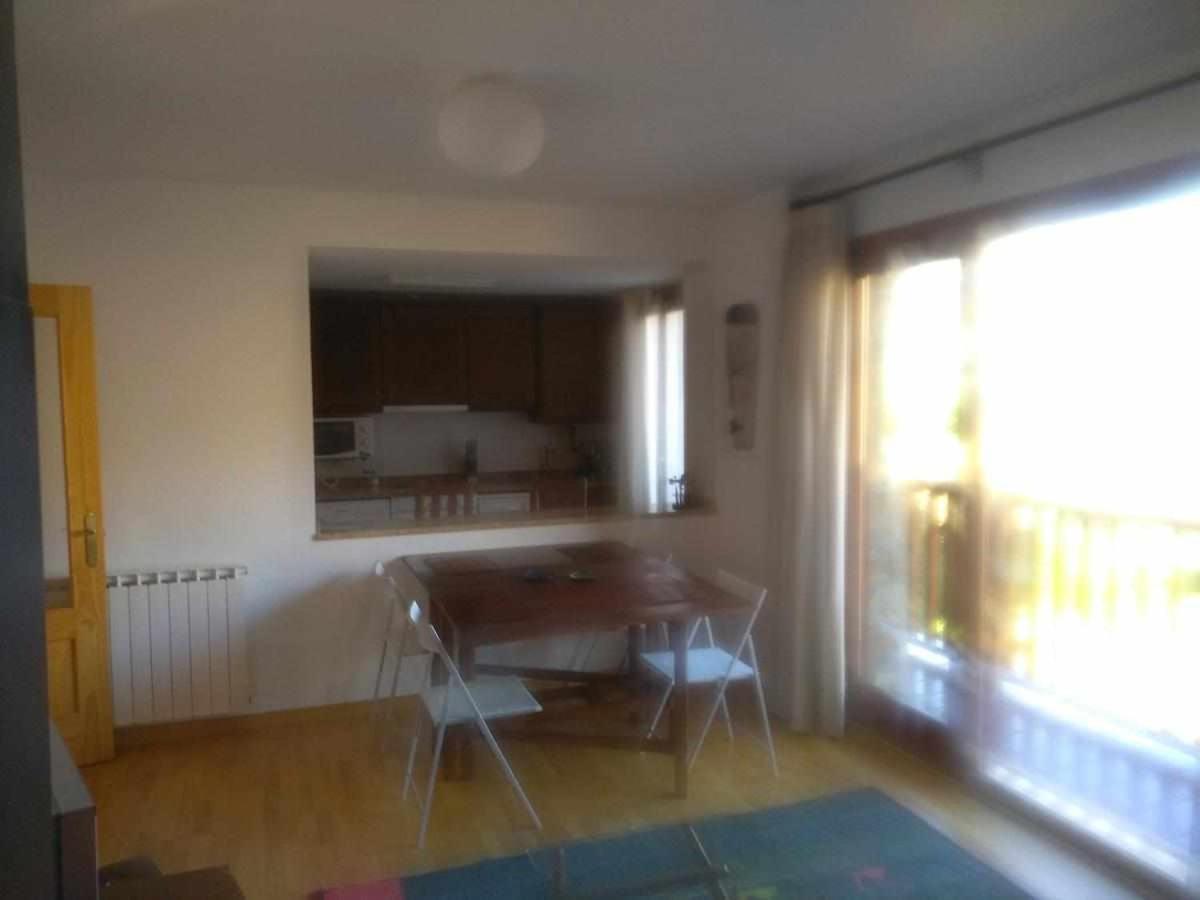 Apartamento Saliecho 3 Формигал Экстерьер фото