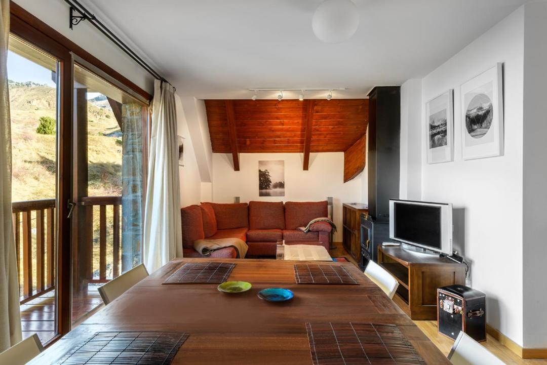 Apartamento Saliecho 3 Формигал Экстерьер фото
