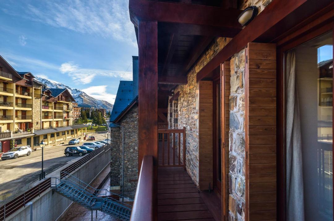 Apartamento Saliecho 3 Формигал Экстерьер фото
