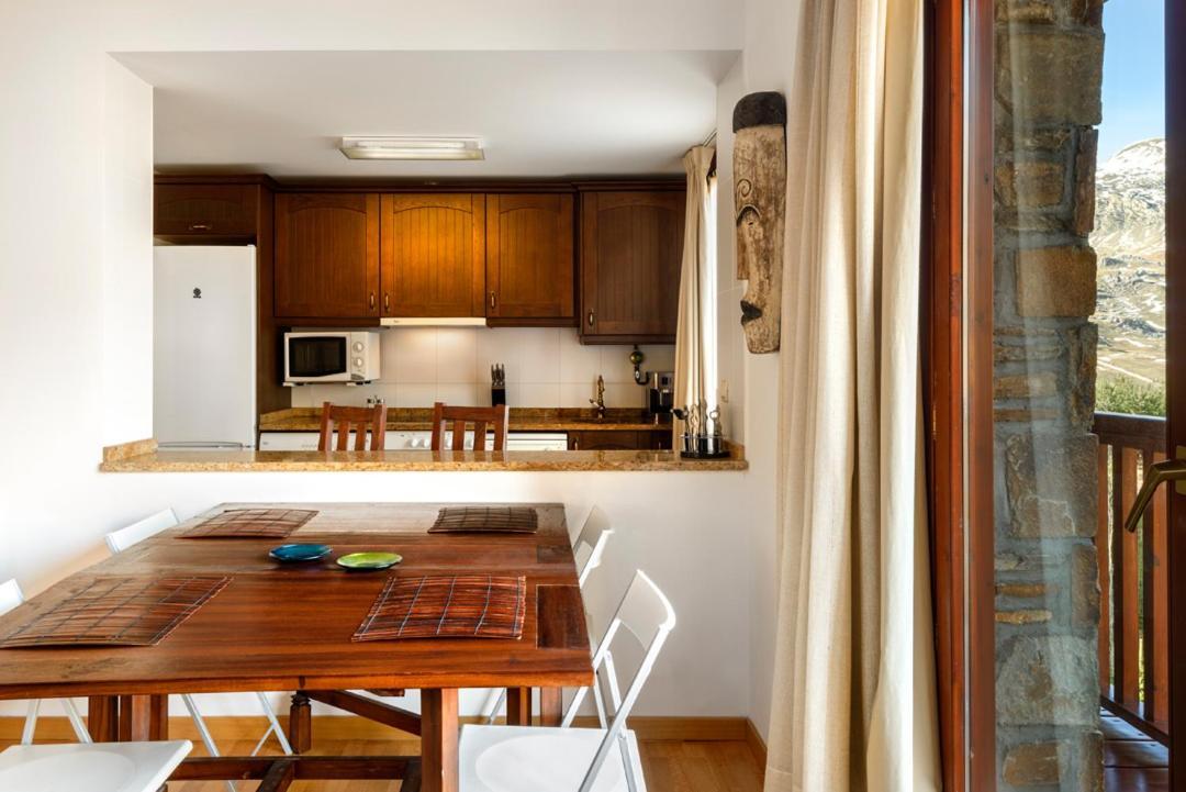 Apartamento Saliecho 3 Формигал Экстерьер фото